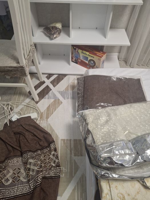 Шторы для комнаты