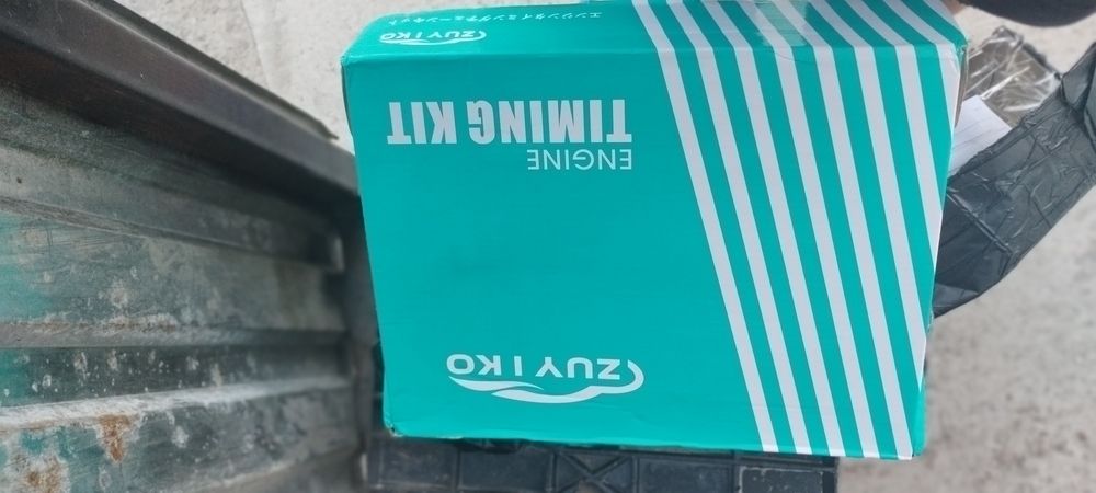 Продам цепи ГРМ Субару трибека EZ36