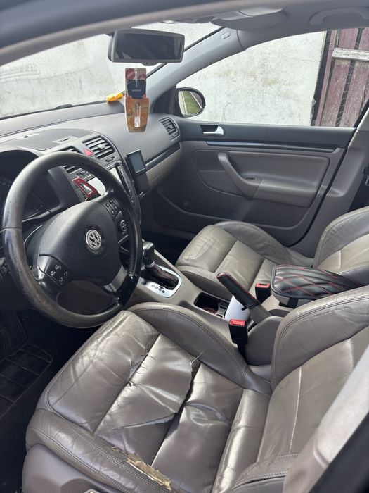 Golf 5 gt 2.0 disel