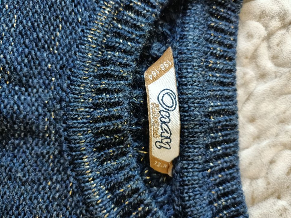 Джемпер на девочку