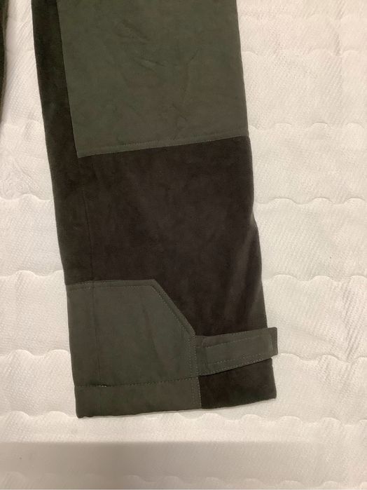 Pantaloni vanatoare marime 50