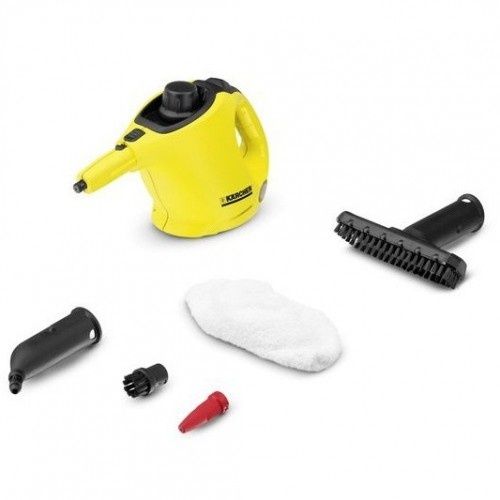Пароочиститель Karcher SC1 Made in Germany
