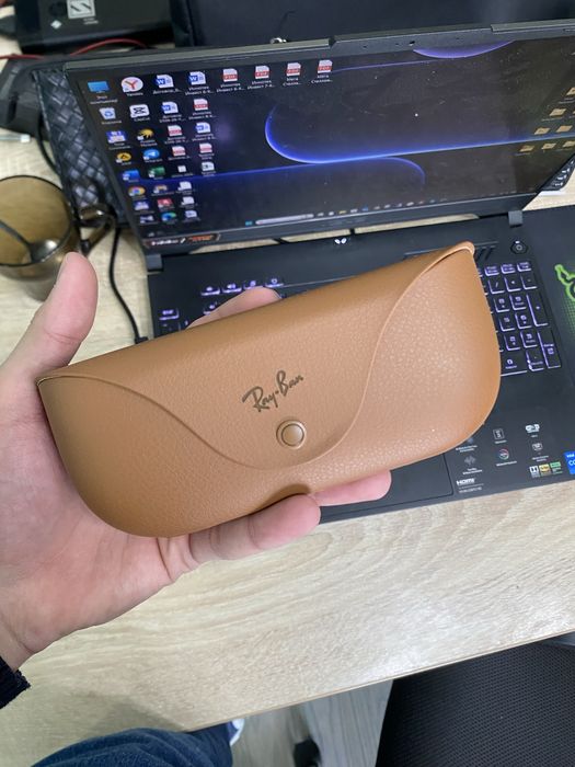 Reyban arendaga beraman