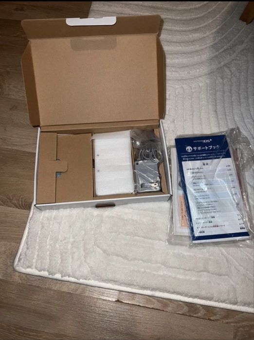 Consola Nintendo 3ds