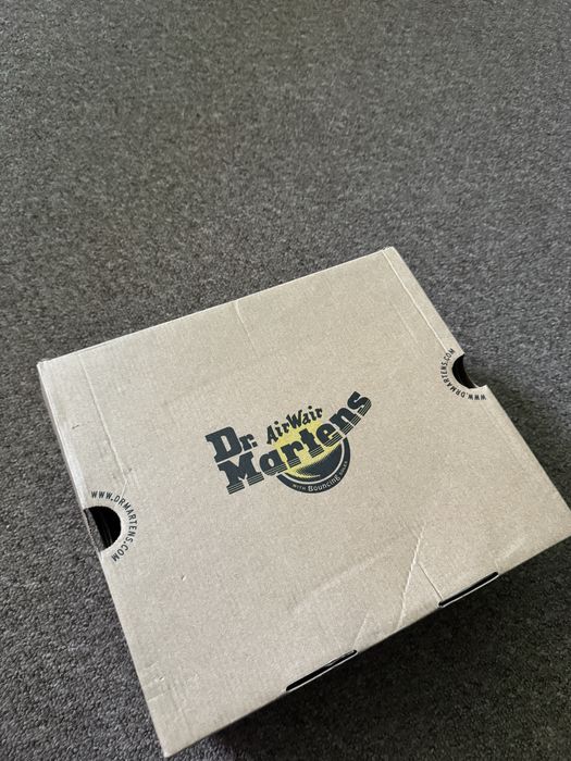 Sandale dr.martens nr 39