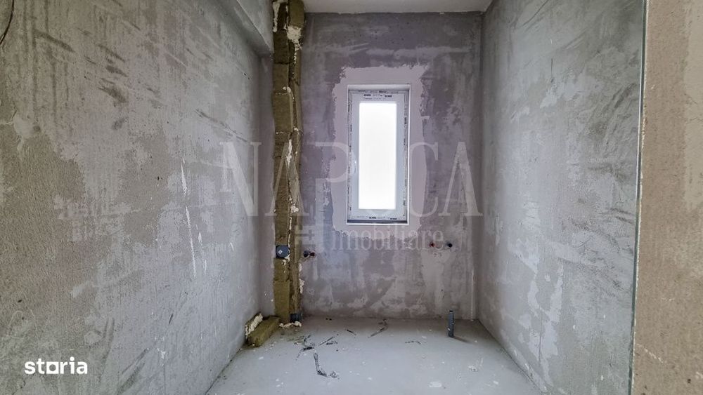 Apartament – Cluj-Napoca - Vedere 3