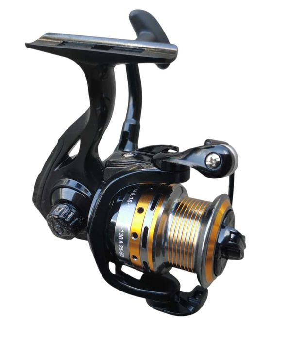 Макара за плувка и лайт спининг Osako DA 1000 / 220гр / 11 лагера