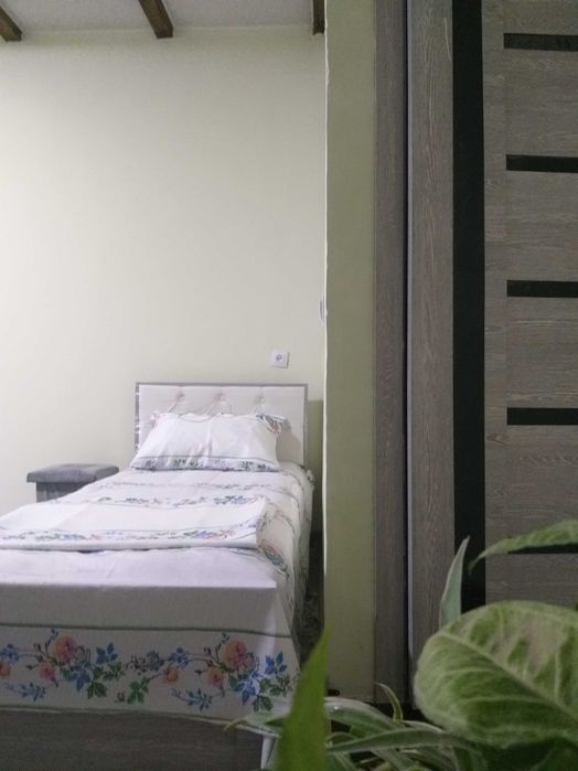 Суточный  квартира