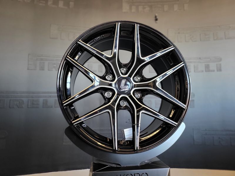 18цола 6x139.7 Toyota,Ford-Ranger,Chevrolet Silverado,Ram