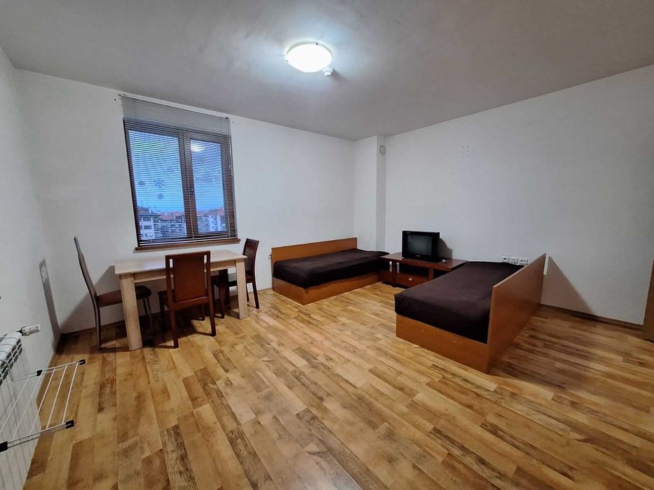 Продава се Едностаен апартамент в Банско - 49 кв.м за 858 €/кв.м - Снимка #3