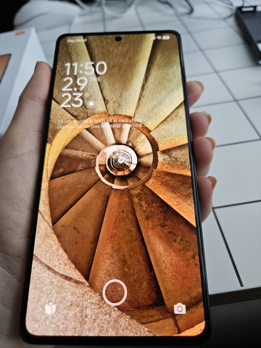 Xiaomi Redmi Note 13 Pro