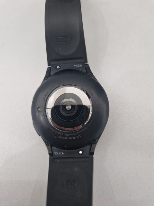 Samsung Watch 5 Pro 45mm Amanet BKG