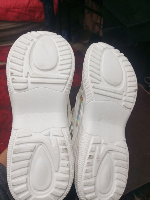 Кроссовки мужские