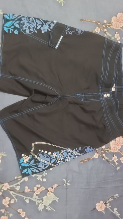 Sort pantaloni barbati