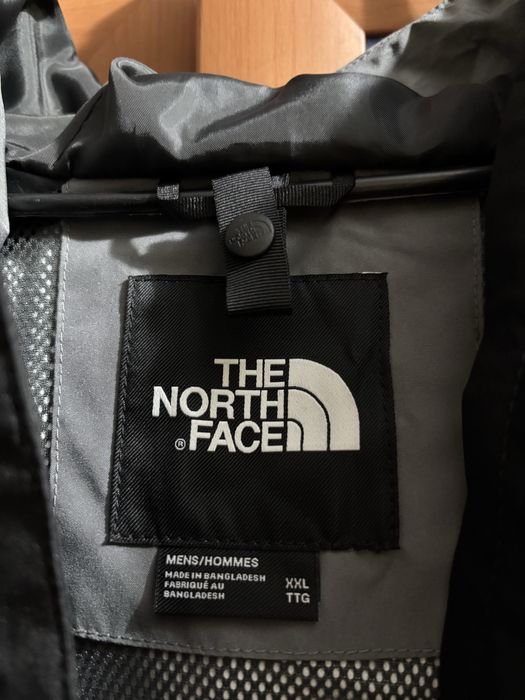 Мъжко яке The North Face