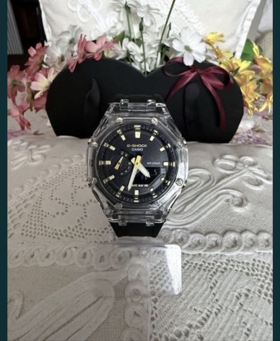 Часовник G-Shock casio