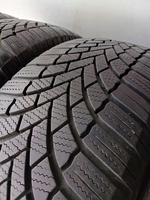 Bridgestone 4бр.205/55/16 дот0820