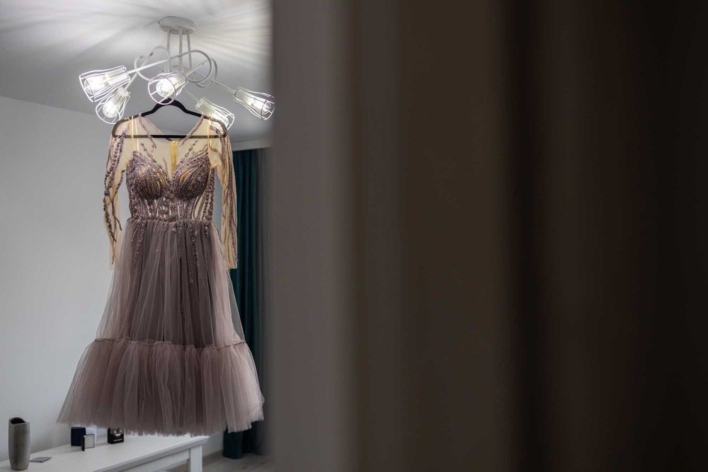 Rochie ocazie Primăvară- Vară