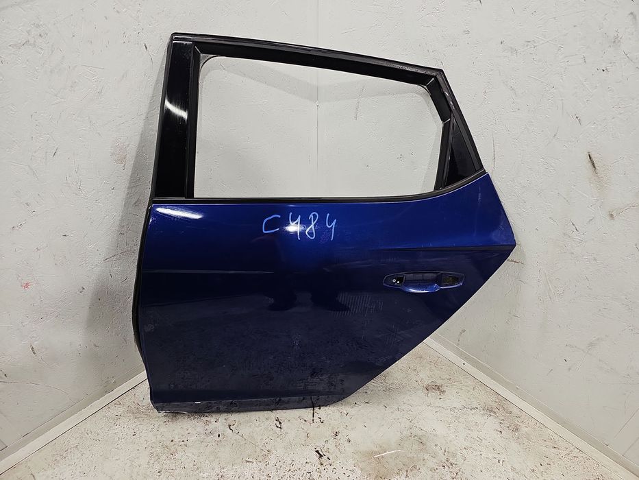 Usa stanga spate Seat Leon (5F1) [Fabr 2012-2018] LW5L