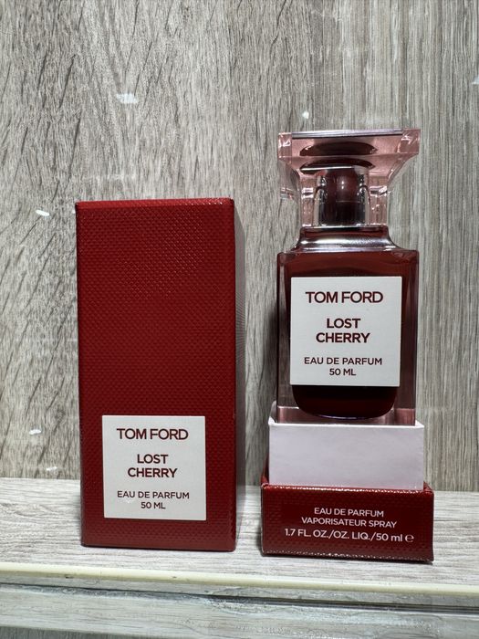Tom ford Lost cherry