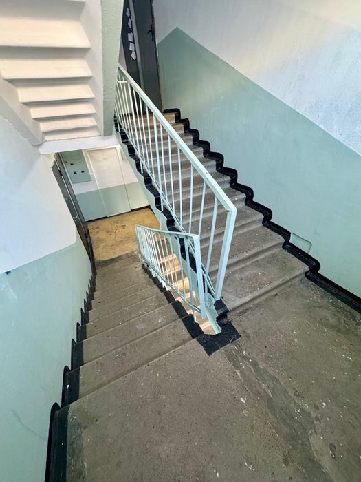 Продам 4 х ком квартиру