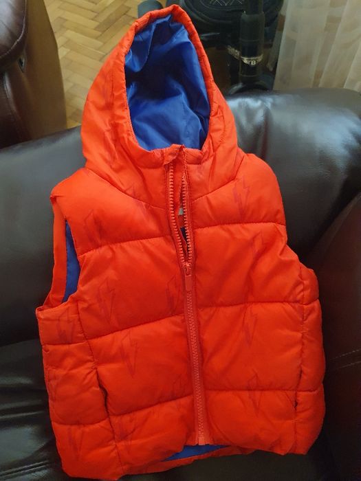 Детско елече за момче и момиче