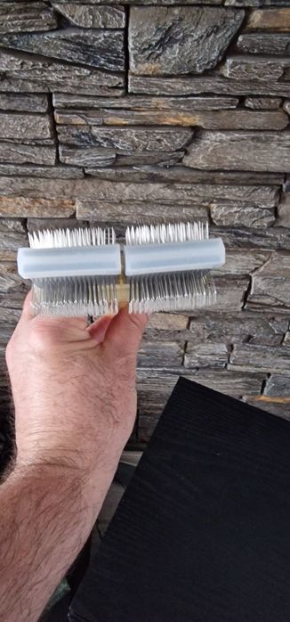 Perii profesionale pentru cîini si pisici