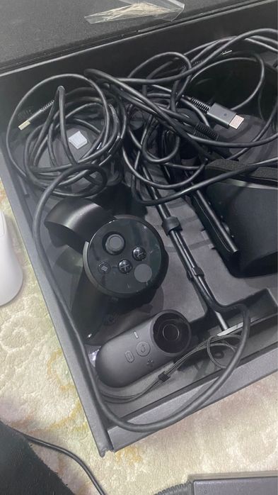 Viar oculus виар очки