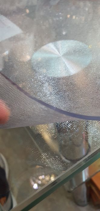 Гипкое стекло на стол  Броне пленка Stol ustiga egiluvchan shisha