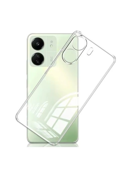 OPPO A38/A58/A78/A98/A79/A40/A60/A80 Husa Silicon Clar Camera Protect