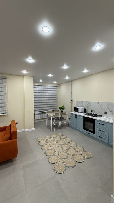 Сдаеться посуточно Евродвушка в новым ЖК