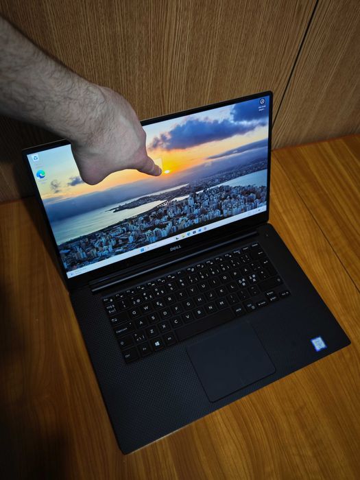 dell precision 5520 - Laptopuri oferte online | OLX.ro