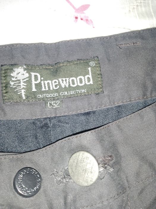 . Pinewood  Ловен панталон като нов