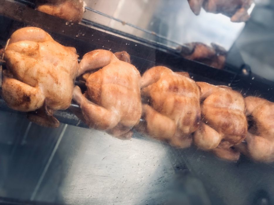 Пимак Гриль Аппарат