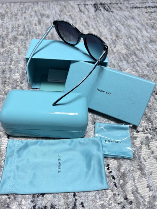 Ochelari de soare Tiffany set complet