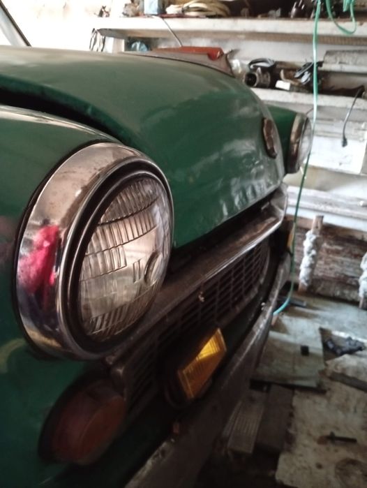 Москвич 410 продам