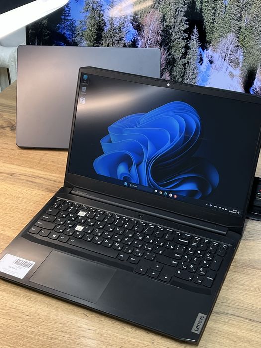 Ноутбук Lenovo Legion Core i5-11
