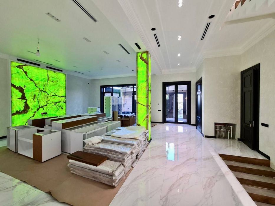 Продажа дома улица Чайхона Салом Циалковская 4 сотки