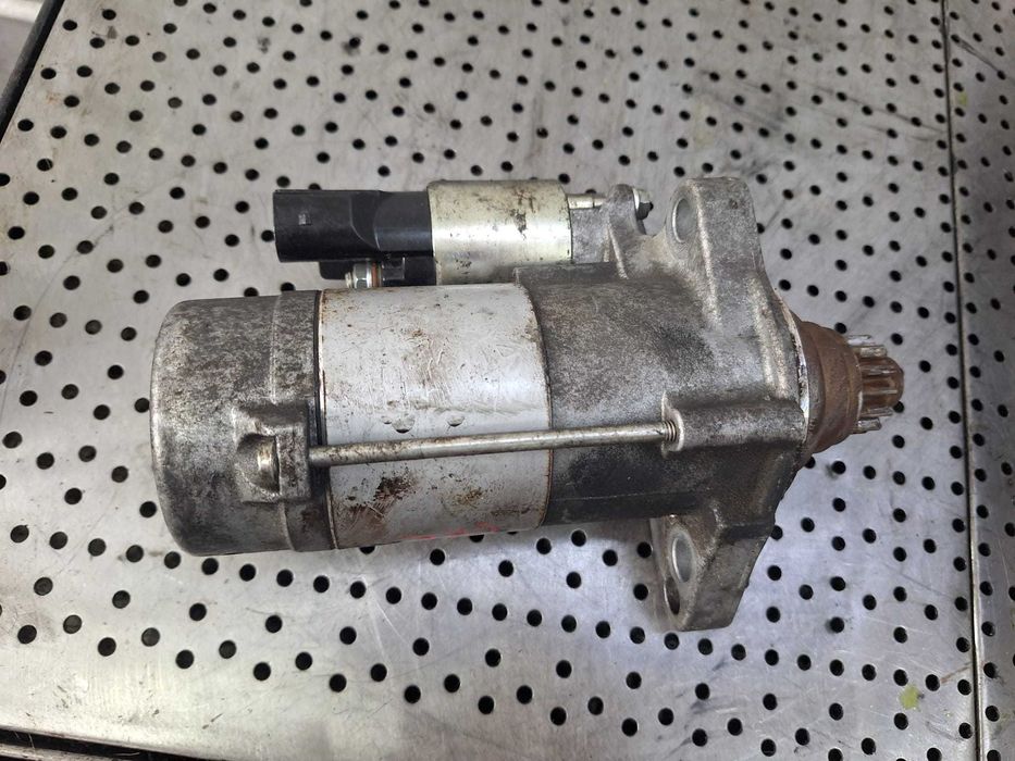 electromotor 1.6 tdi crk vw touran 5t1 02z911024b  438000-0231