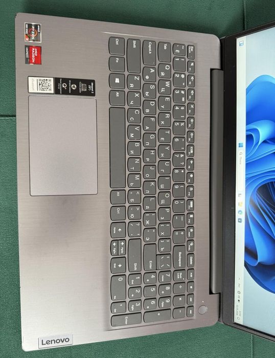 Отличный ноутбук Lenovo