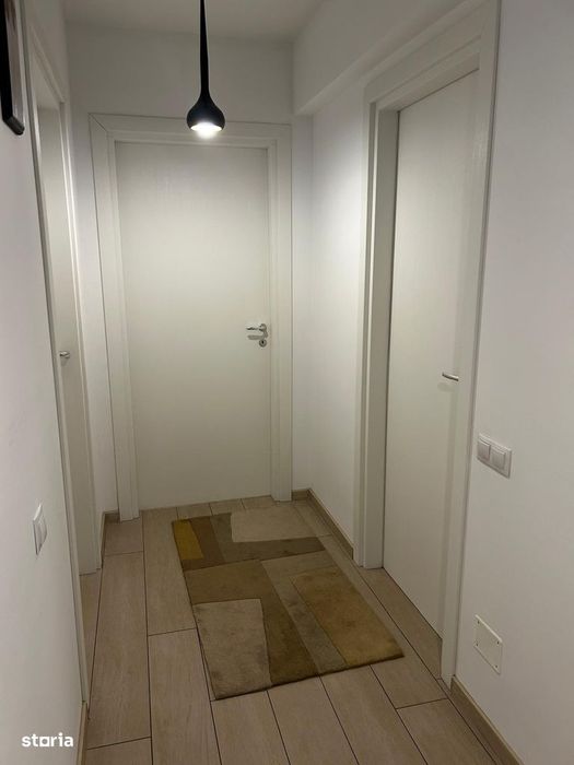Apartament 3 camere, constructie 2018, central, in spatele H. Ramada