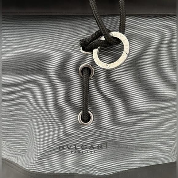 Мъжка чанта Bvlgari