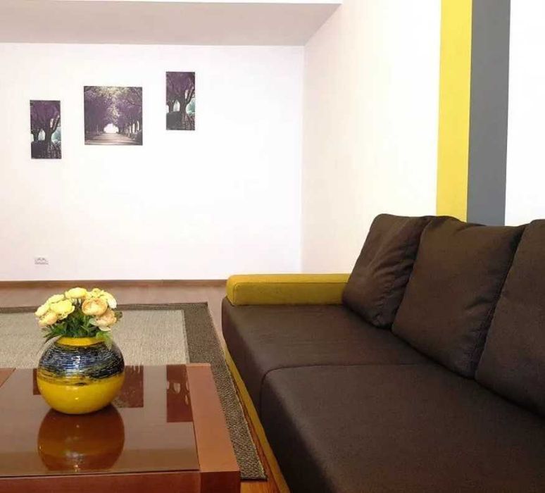 Дава се под наем Тристаен апартамент в Пловдив, Кючук Париж - 90 кв.м за 311.1 € - Снимка #5