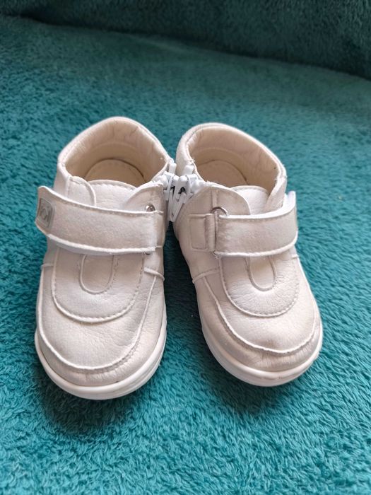 Обувки за момче  Geox, Biomechanics, Колев р.20-21