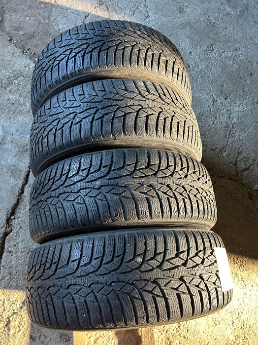 Anvelope 205/55/16 , 195/65/15, 185/65/15