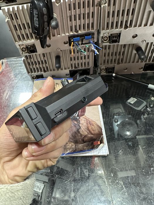 Silver stone sochi pro