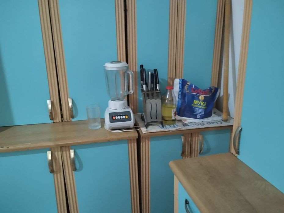 Дом на новом базаре