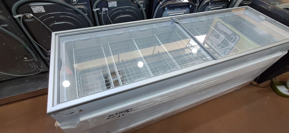 UGUR 600SC морозильник туркия