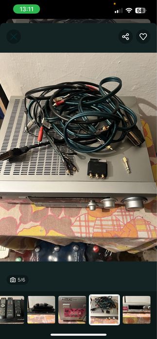 Dvd-uri , video, vhs ,  functionale