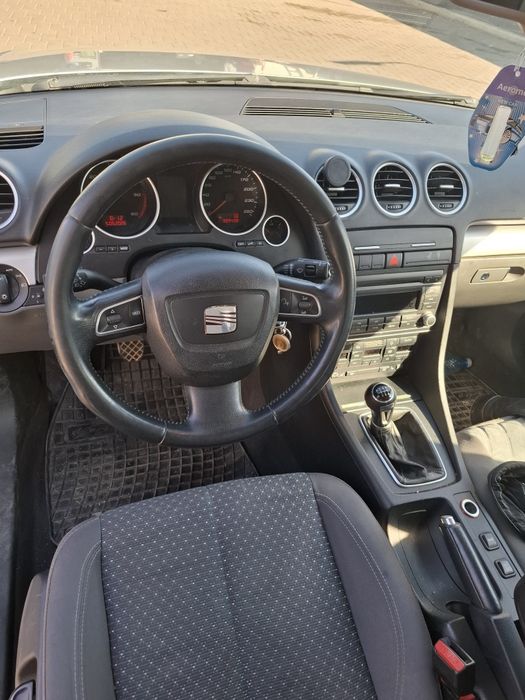 Vând SEAT EXEO (A4)